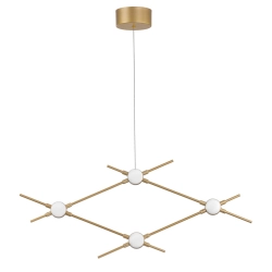 Lampa wisząca AZUL LE41329