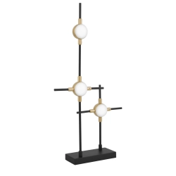 Lampa stołowa AZUL LE41331 Luces Exclusivas - zdjęcie produktu