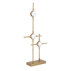 Lampa stołowa AZUL LE41332 Luces Exclusivas - zdjęcie produktu