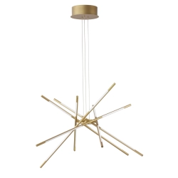 Lampa wisząca BELL LE41337 Luces Exclusivas - zdjęcie produktu