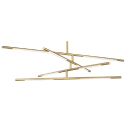 Lampa wisząca BELL LE41341 Luces Exclusivas - zdjęcie dodatkowe 1