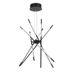 Lampa wisząca BELL LE41350 Luces Exclusivas - zdjęcie dodatkowe 1