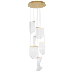 Lampa wisząca CALI LE41371 Luces Exclusivas - zdjęcie produktu