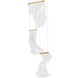 Lampa wisząca CALI LE41372 Luces Exclusivas - zdjęcie dodatkowe 1