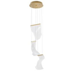 Lampa wisząca CALI LE41372 Luces Exclusivas - zdjęcie produktu