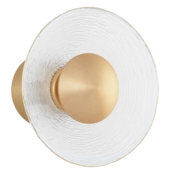 Kinkiet CORO LE41381 Luces Exclusivas - zdjęcie produktu