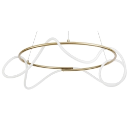 Lampa wisząca FIJO LE41389 Luces Exclusivas - zdjęcie dodatkowe 1