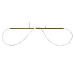 Lampa wisząca FIJO LE41390 Luces Exclusivas - zdjęcie dodatkowe 1