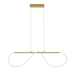 Lampa wisząca FIJO LE41390 Luces Exclusivas - zdjęcie produktu
