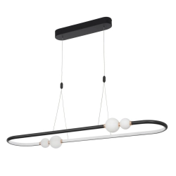 Lampa wisząca FRIA LE41393 Luces Exclusivas - zdjęcie produktu