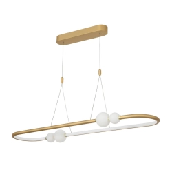 Lampa wisząca FRIA LE41395 Luces Exclusivas - zdjęcie produktu
