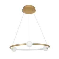 Lampa wisząca FRIA LE41396 Luces Exclusivas - zdjęcie produktu