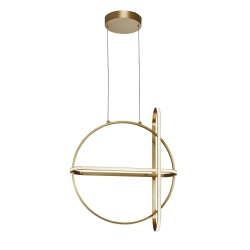 Lampa wisząca HOYO LE41400 Luces Exclusivas - zdjęcie produktu