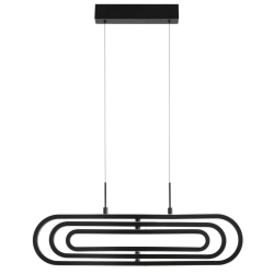 Lampa wisząca HOYO LE41403 Luces Exclusivas - zdjęcie dodatkowe 1