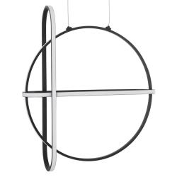 Lampa wisząca HOYO LE41404 Luces Exclusivas - zdjęcie dodatkowe 1