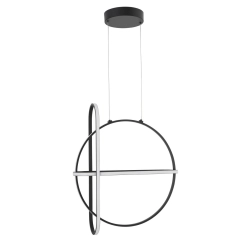 Lampa wisząca HOYO LE41404 Luces Exclusivas - zdjęcie produktu
