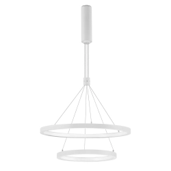 Lampa wisząca IRUN LE41408 Luces Exclusivas - zdjęcie produktu