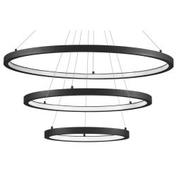 Lampa wisząca IRUN LE41410 Luces Exclusivas - zdjęcie dodatkowe 1