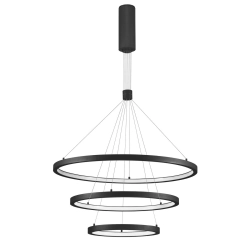 Lampa wisząca IRUN LE41410 Luces Exclusivas - zdjęcie produktu