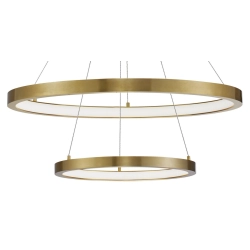 Lampa wisząca IRUN LE41414 Luces Exclusivas - zdjęcie dodatkowe 1
