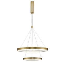 Lampa wisząca IRUN LE41414 Luces Exclusivas - zdjęcie produktu