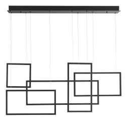 Lampa wisząca LEPE LE41433 Luces Exclusivas - zdjęcie produktu