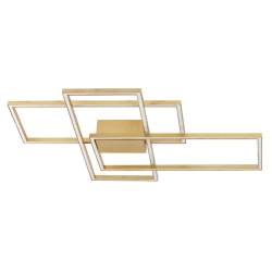 Plafon PICO LE41458 Luces Exclusivas - zdjęcie produktu