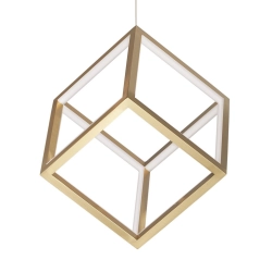 Lampa wisząca REUS LE41462 Luces Exclusivas - zdjęcie dodatkowe 1