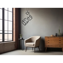 Lampa wisząca REUS LE41464 Luces Exclusivas - zdjęcie dodatkowe 1