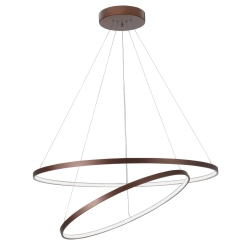 Lampa wisząca BANDA LE41587 Luces Exclusivas - zdjęcie dodatkowe 1