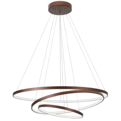 Lampa wisząca BANDA LE41589 Luces Exclusivas - zdjęcie dodatkowe 1