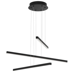 Lampa wisząca CADIZ LE41597 Luces Exclusivas - zdjęcie produktu