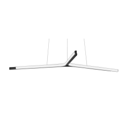 Lampa wisząca CAGUA LE41598