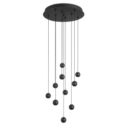 Lampa wisząca ECIJA LE41615 Luces Exclusivas - zdjęcie produktu
