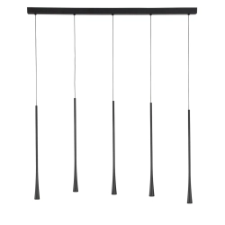 Lampa wisząca EJIDO LE41617 Luces Exclusivas - zdjęcie produktu