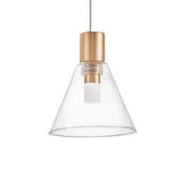 Lampa wisząca FRIAS LE41629 Luces Exclusivas - zdjęcie dodatkowe 1
