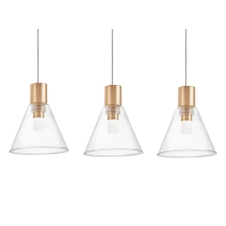 Lampa wisząca FRIAS LE41631 Luces Exclusivas - zdjęcie dodatkowe 1