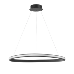 Lampa wisząca FUNZA LE41635 Luces Exclusivas - zdjęcie produktu