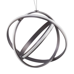 Lampa wisząca GIJON LE41636 Luces Exclusivas - zdjęcie dodatkowe 1
