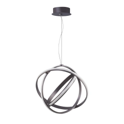 Lampa wisząca GIJON LE41636 Luces Exclusivas - zdjęcie produktu