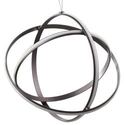 Lampa wisząca GIJON LE41637 Luces Exclusivas - zdjęcie dodatkowe 1