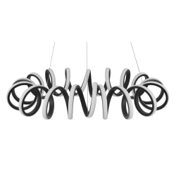 Lampa wisząca GODOY LE41641 Luces Exclusivas - zdjęcie dodatkowe 1