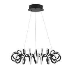 Lampa wisząca GODOY LE41641 Luces Exclusivas - zdjęcie produktu
