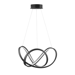 Lampa wisząca GUIJO LE41643 Luces Exclusivas - zdjęcie produktu
