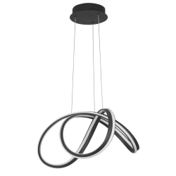 Lampa wisząca HANGA LE41650 Luces Exclusivas - zdjęcie produktu