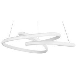 Lampa wisząca IBIZA LE41652 Luces Exclusivas - zdjęcie dodatkowe 1