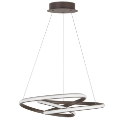 Lampa wisząca IBIZA LE41654 Luces Exclusivas - zdjęcie produktu