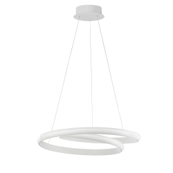 Lampa wisząca JUNIN LE41659 Luces Exclusivas - zdjęcie produktu