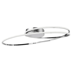 Plafon LANUS LE41662 Luces Exclusivas - zdjęcie produktu