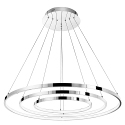 Lampa wisząca LOBOS LE41669 Luces Exclusivas - zdjęcie dodatkowe 1